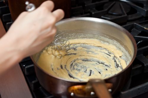 Martha Stewart's Macaroni and Cheese