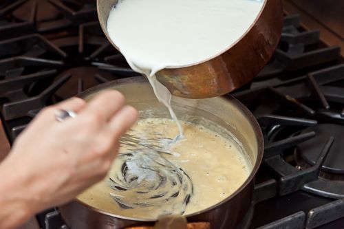 Martha Stewart's Macaroni and Cheese