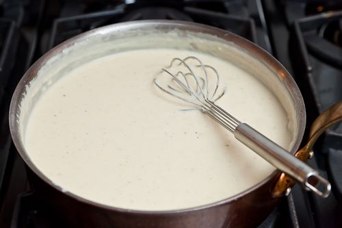 Martha Stewart's Macaroni and Cheese