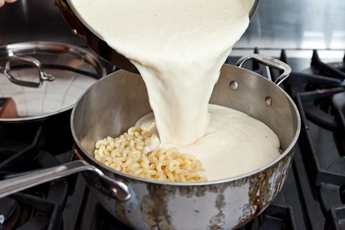Martha Stewart's Macaroni and Cheese
