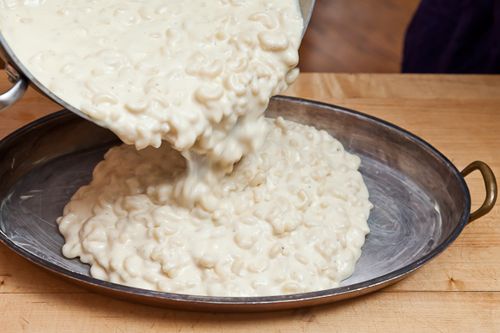 Martha Stewart's Macaroni and Cheese