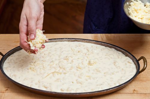 Martha Stewart's Macaroni and Cheese