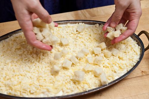 Martha Stewart's Macaroni and Cheese