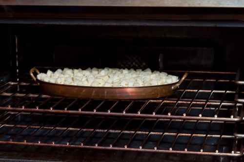 Martha Stewart's Macaroni and Cheese