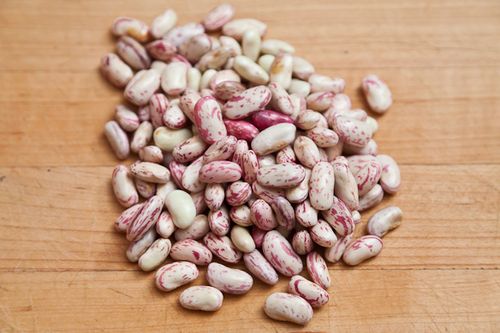 Warm Tuna and Bean Salad