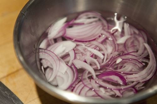 Greek Salad with Fennel