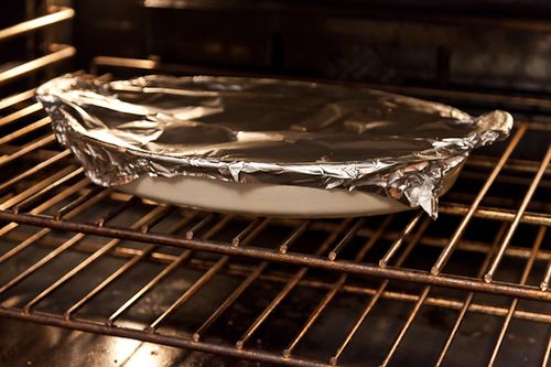 Judy Rodgers' Roasted Applesauce (and Savory Apple Charlottes)