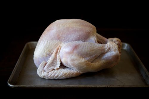 How Long Do You Dry Brine A Turkey