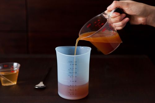 Apple Rye Punch
