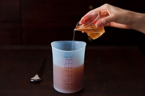Apple Rye Punch