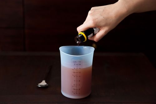 Apple Rye Punch
