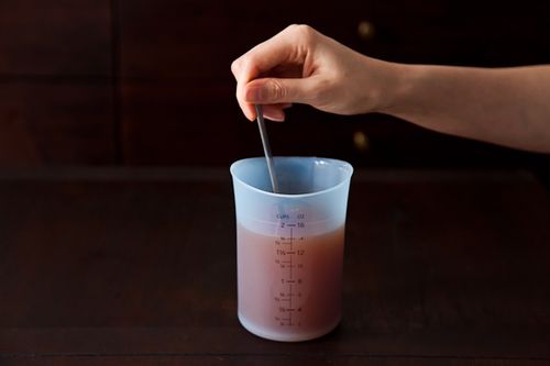 Apple Rye Punch