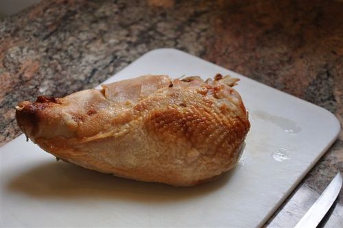 2_half_t_breast_brined_clay_pot_cooked