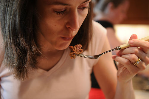 Fasoolya Khadra