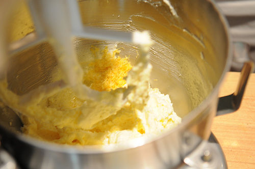 Lemon Poppy Seed Muffins