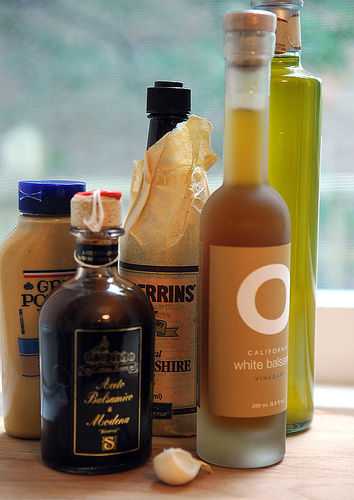 Salad Dressing