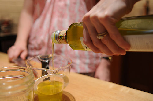 Salad Dressing