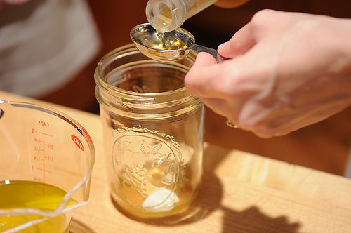 Salad Dressing