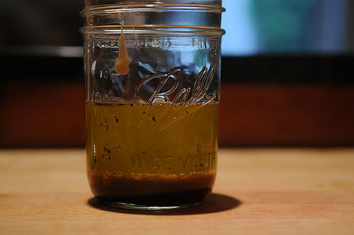Salad Dressing