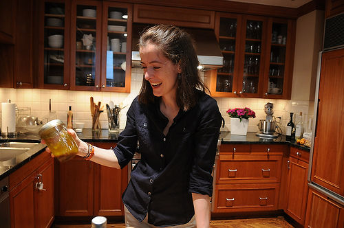 Salad Dressing