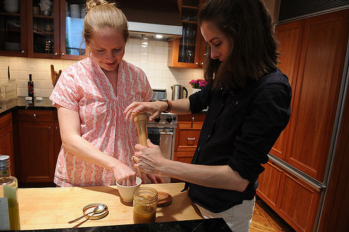 Salad Dressing