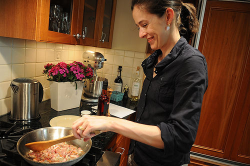 Bacon Vinaigrette