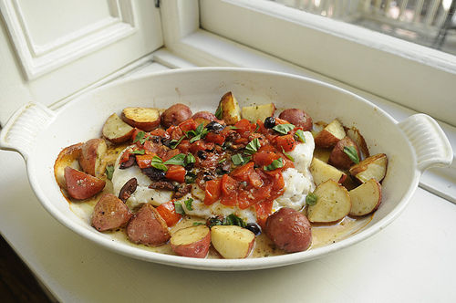 Cod Mare Chiaro