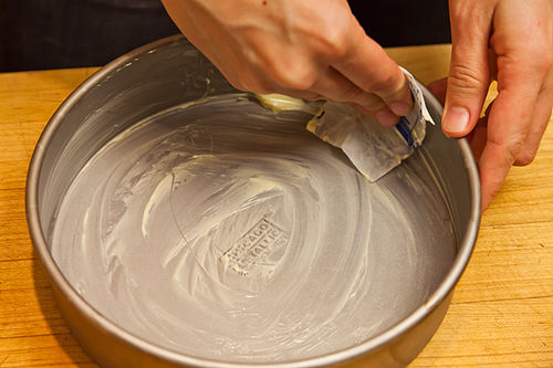 Shirley Corriher's Touch-of-Grace Biscuits
