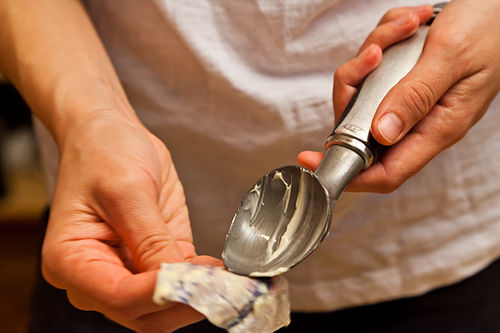 Shirley Corriher's Touch-of-Grace Biscuits