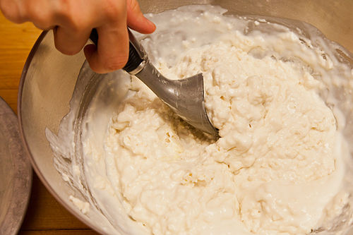 Shirley Corriher's Touch-of-Grace Biscuits