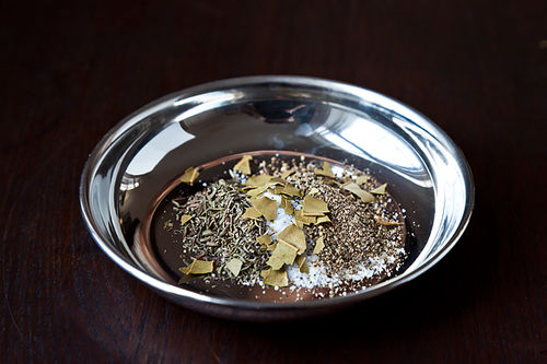Melissa Clark's Really Easy Duck Confit