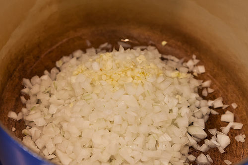 Tuxedo Chili