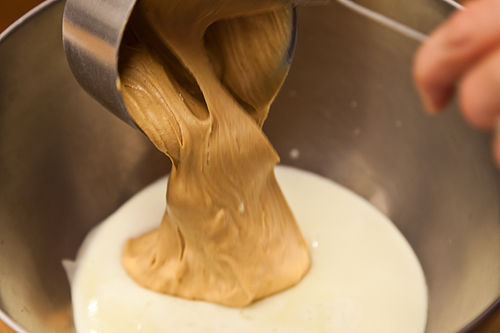 Thai Peanut Butter Cups