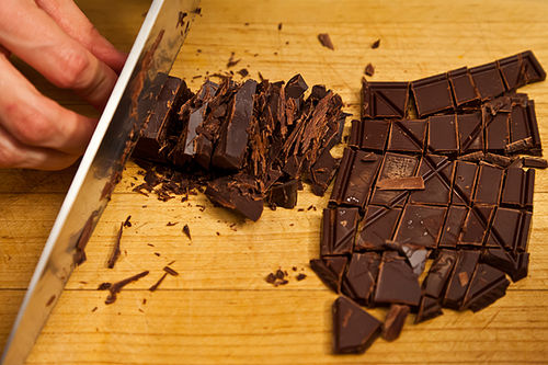 Thai Peanut Butter Cups