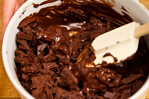 Thai Peanut Butter Cups