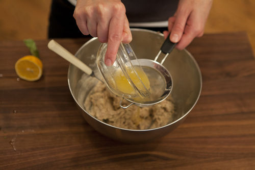 Sardine Butter