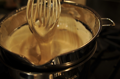 An Old-Fashioned Apple Spice Cake