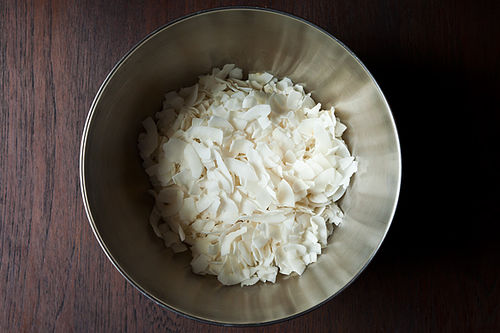 Alice Medrich's New Classic Coconut Macaroons