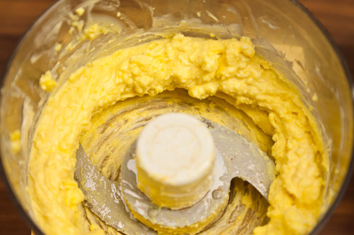 Virginia Willis' Deviled Eggs