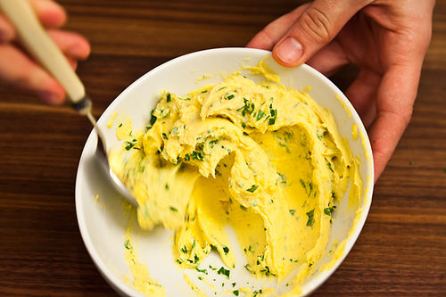 Virginia Willis' Deviled Eggs