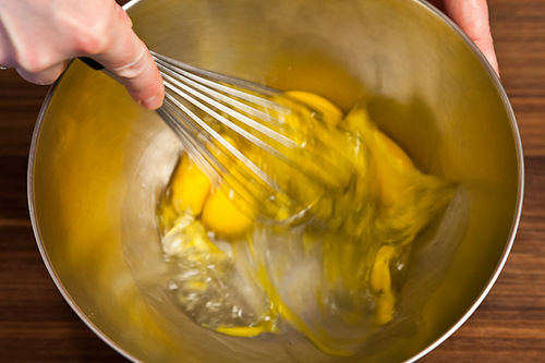Ramp Carbonara