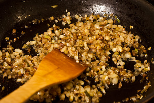 Ramp Carbonara