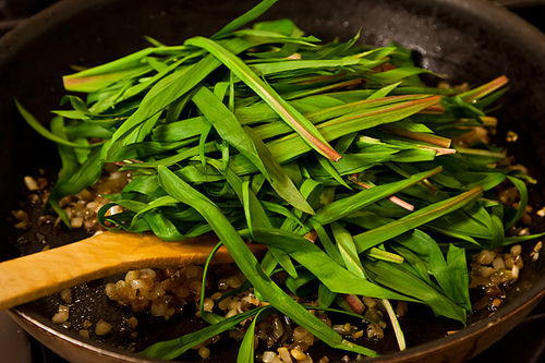 Ramp Carbonara