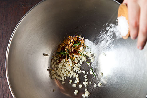 Ignacio Mattos’ Grilled Favas