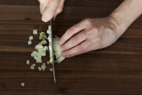 Brigit Binns' Crab Cakes