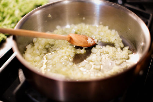 Julia Child's Tian de Courgettes au Riz (Zucchini Tian)