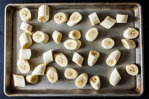 The Kitchn's One-Ingredient Ice Cream