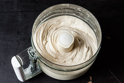 The Kitchn's One-Ingredient Ice Cream