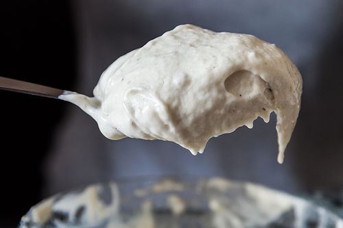 The Kitchn's One-Ingredient Ice Cream