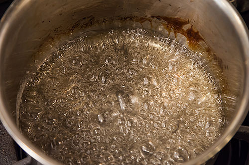 Miso Caramel